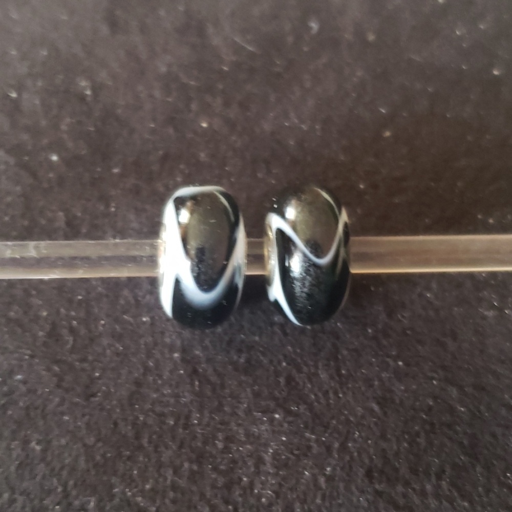 Trollbeads armadillo beads